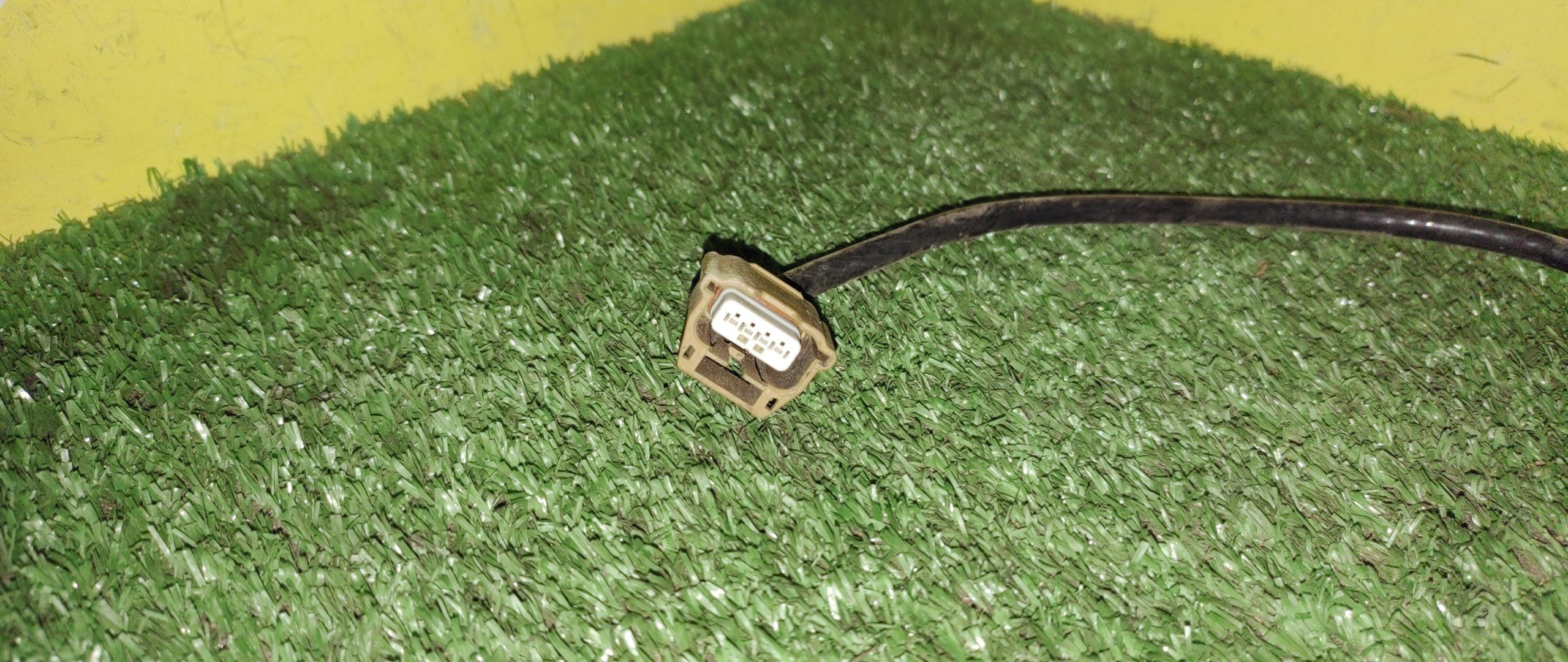 ЛЯМБДА-ЗОНД/NIS/NJ50/VQ25/HR12DDR/2115007520