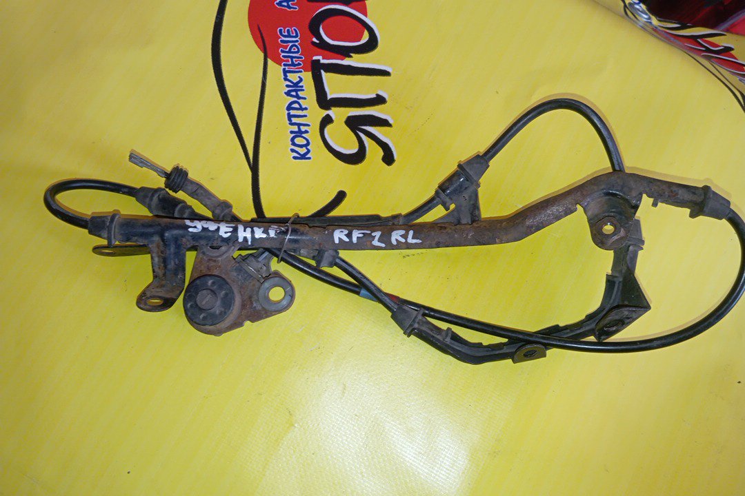 ДАТЧИК ABS/HON/STEPWAGON/SMX/RF2/RH2/B/L/УЦЕНКА