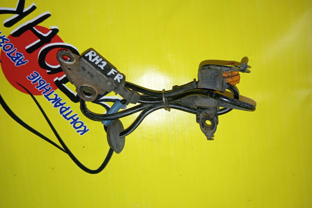 ДАТЧИК ABS/HON/STEPWAGON/S-MX/RF1/RF2/RH1/RH2/F/R
