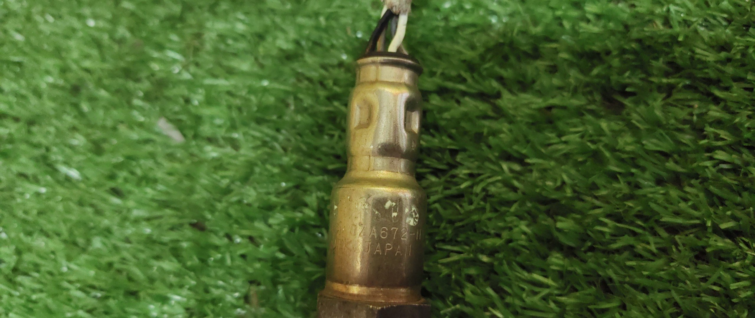 ЛЯМБДА-ЗОНД/NIS/HR16DE/VQ35HR/OZA672N1