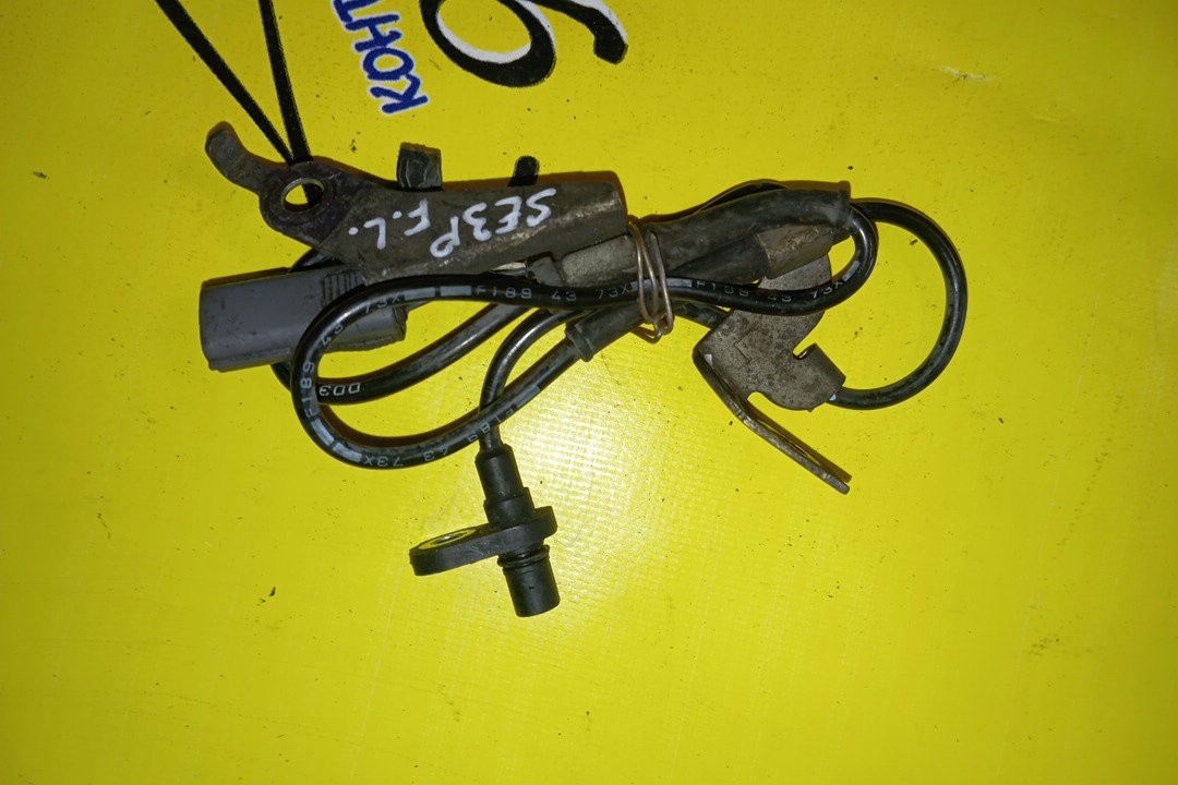 ДАТЧИК ABS/MAZ/RX-8/SE3P/F/L