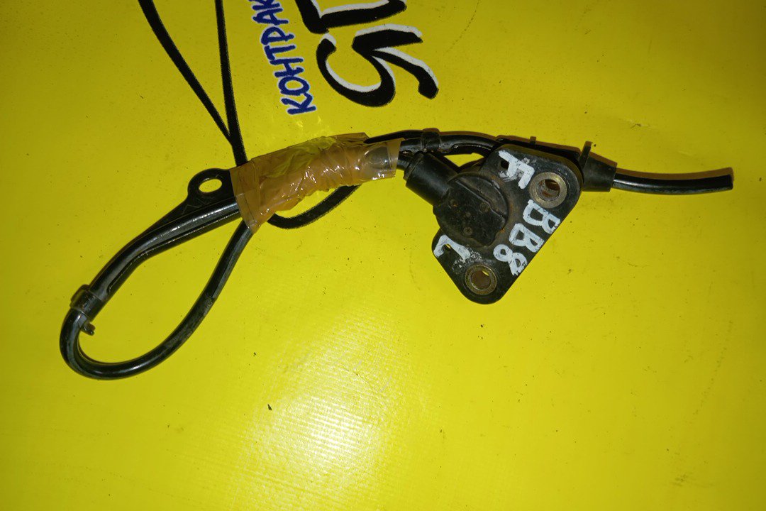 ДАТЧИК ABS/HON/PRELUDE/BB8/F/L/УЦЕНКА