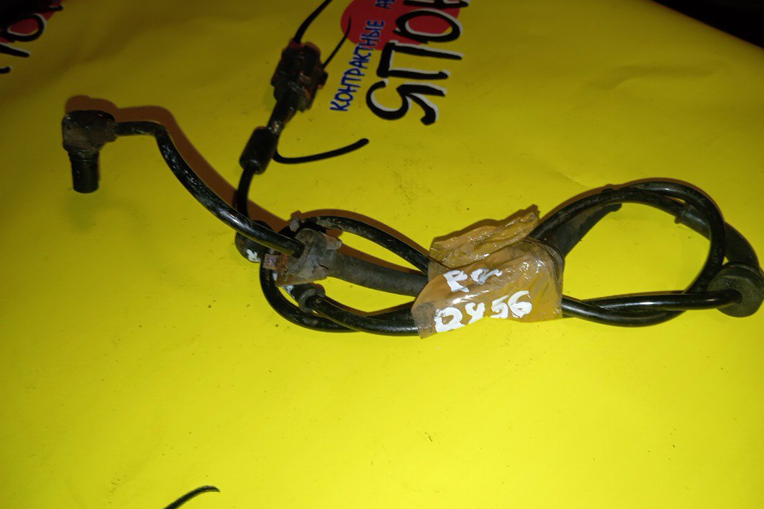 ДАТЧИК ABS/INF/NISSAN/ARMADA/QX56/TITAN/A60/JA60/TA60/WA60/B/R