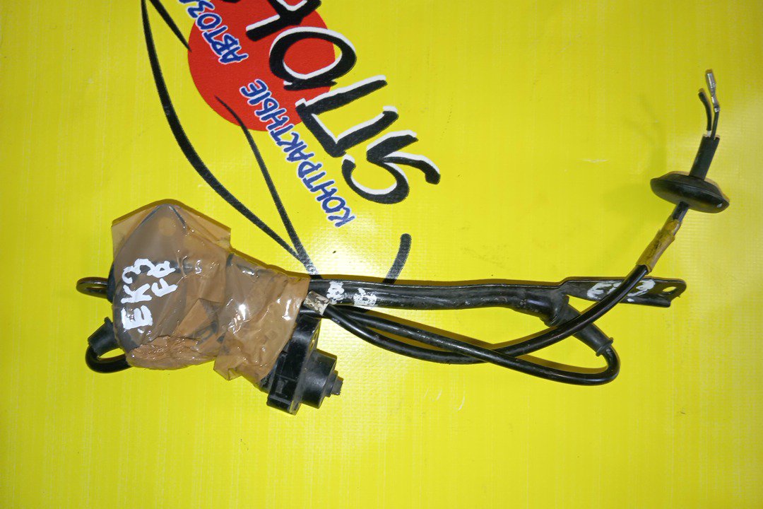 ДАТЧИК ABS/HON/CIVIC/CIVIC FERIO/DOMANI/ORTHIA/PARTNER/EK2/EK3/EK4/EK5/EK8/EK9/EL1/EL2/EL3/EY6/EY7/EY8/EY9/MB3/MB4/MB5/F/R/УЦЕНКА