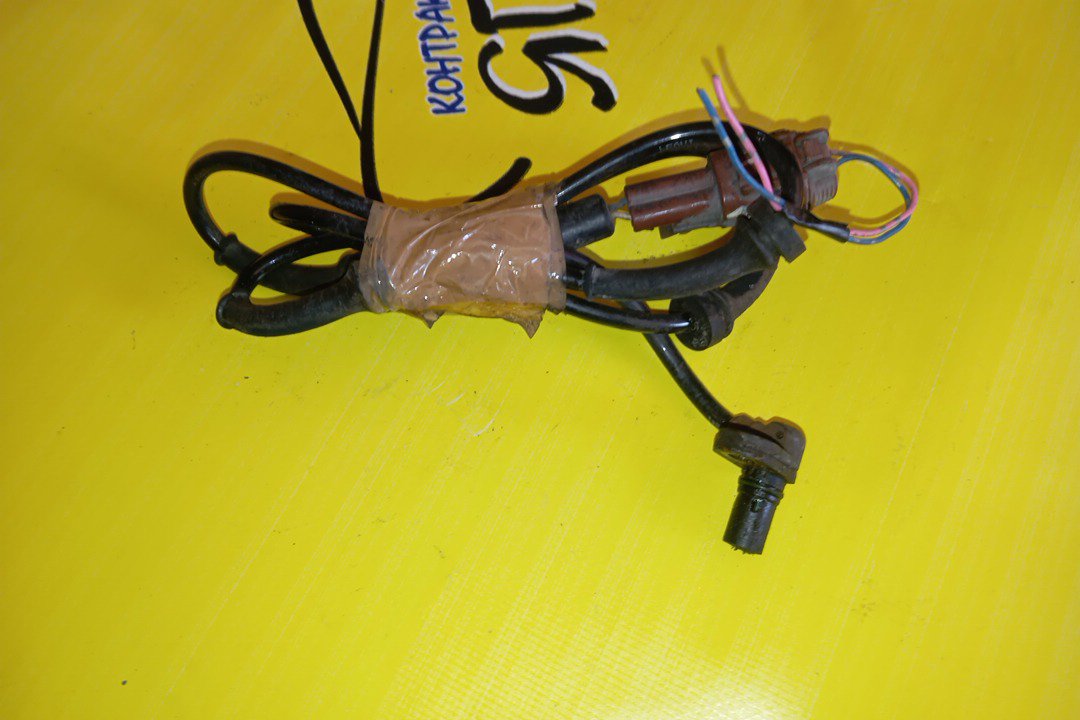 ДАТЧИК ABS/INF/NISSAN/ARMADA/QX56/TITAN/A60/JA60/TA60/WA60/B/L