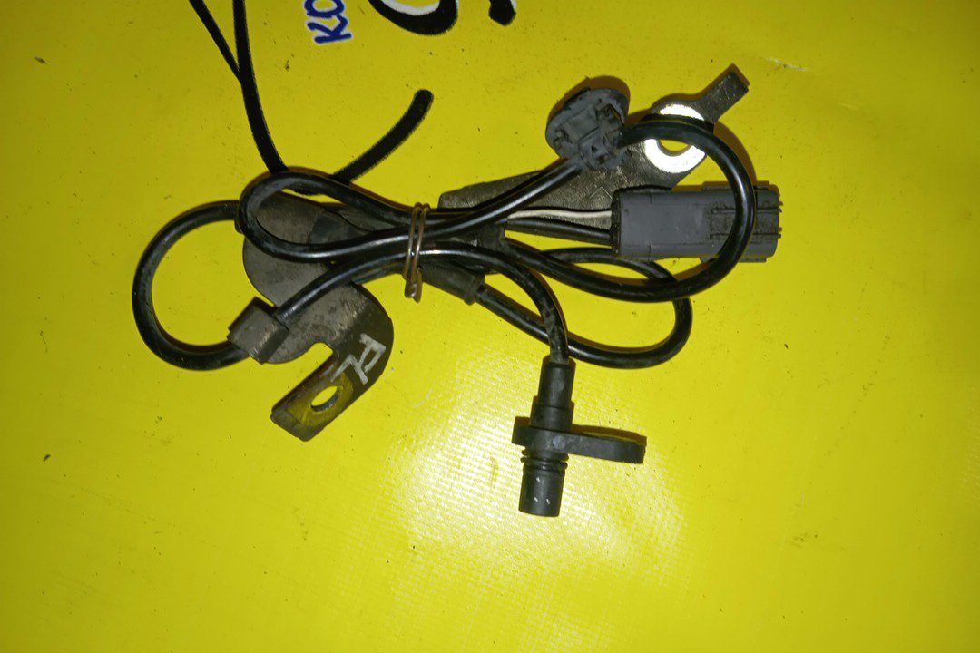 ДАТЧИК ABS/MAZ/RX-8/SE3P/F/L