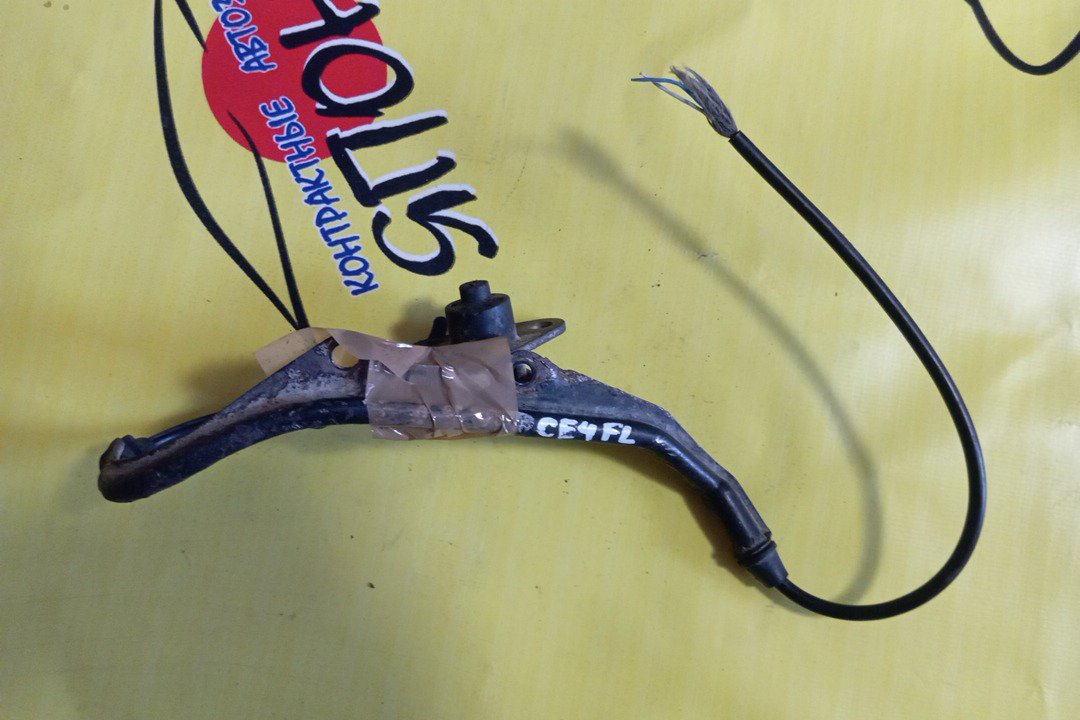 ДАТЧИК ABS/HON/RAFAGA/ASCOT/CE5/CE4/F/L/УЦЕНКА