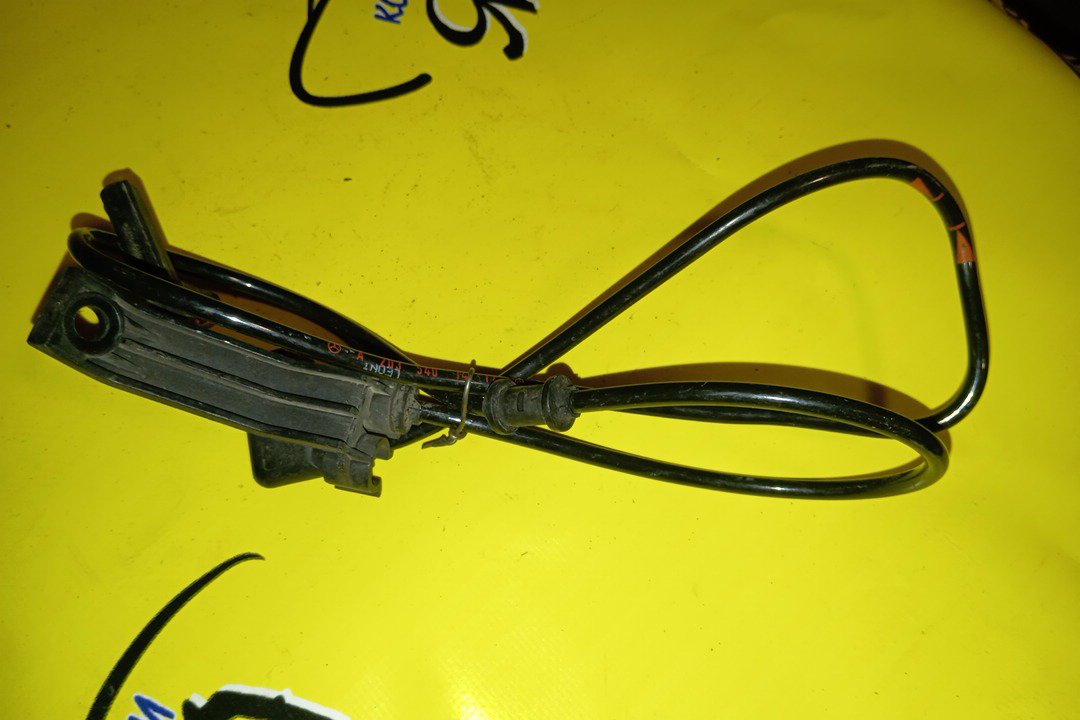 ДАТЧИК ABS/MERC/C-CLASS/W203/B/R