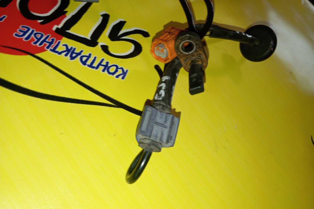 ДАТЧИК ABS/HON/AIRWAVE/GJ1/GJ2/F/R