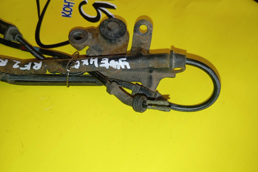 ДАТЧИК ABS/HON/STEPWAGON/SMX/RF2/RH2/B/L/УЦЕНКА