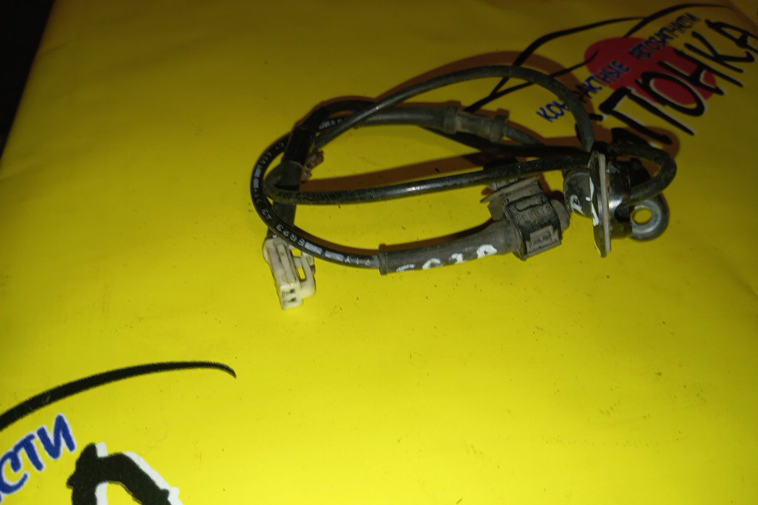 ДАТЧИК ABS/MAZ/CX-7/ER3P/B/R/2WD