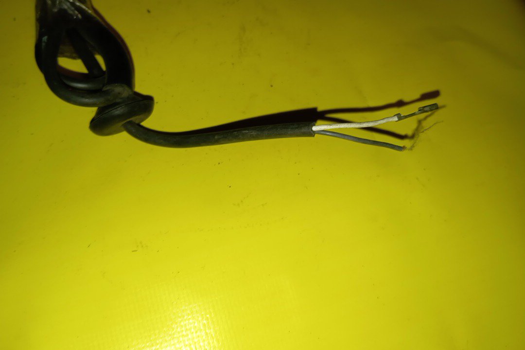 ДАТЧИК ABS/HON/LOGO/GA3/GA5/B/R/УЦЕНКА