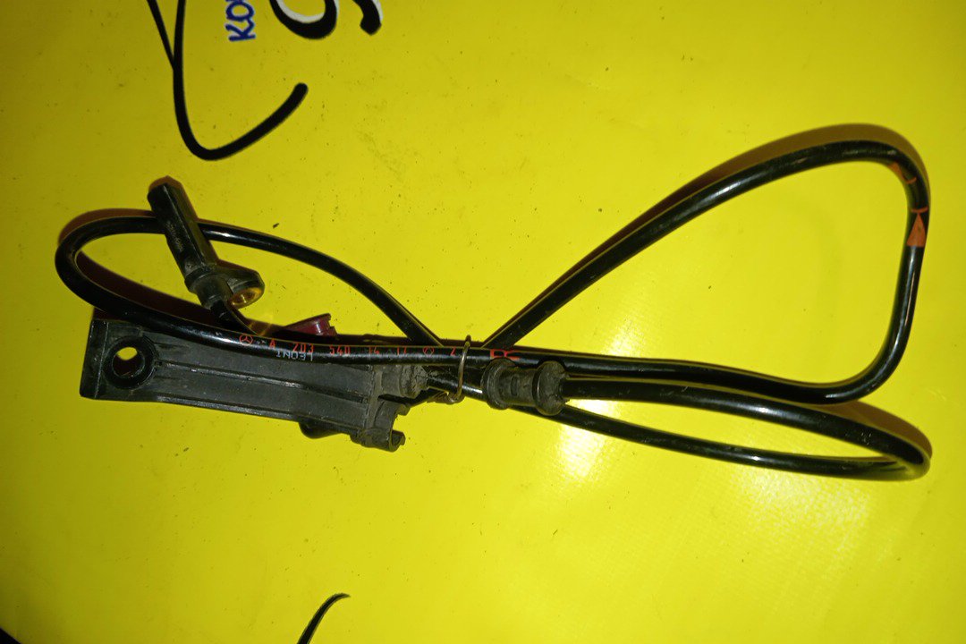 ДАТЧИК ABS/MERC/C-CLASS/W203/B/R