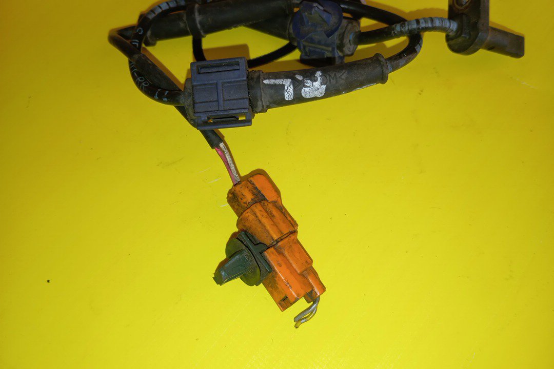 ДАТЧИК ABS/HON/EDIX/BE3/BE4/BE5/BE8/B/L