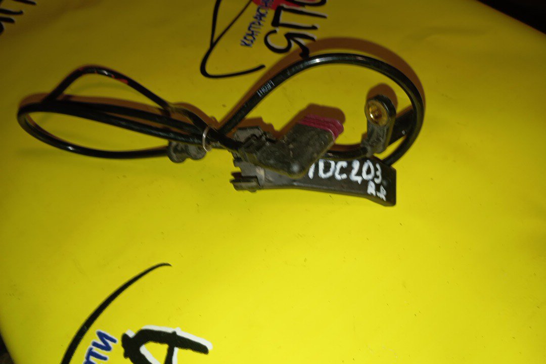 ДАТЧИК ABS/MERC/C-CLASS/W203/B/R