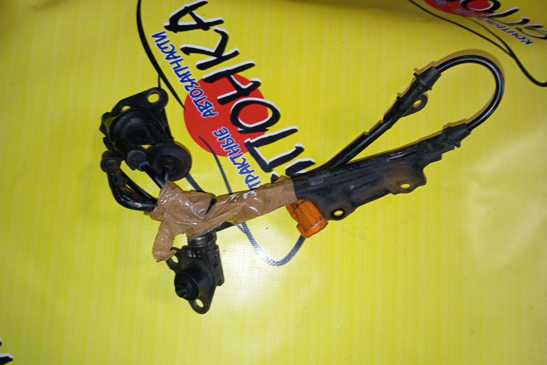 ДАТЧИК ABS/HON/INSPIRE/SABER/UA1/UA2/UA3/F/R