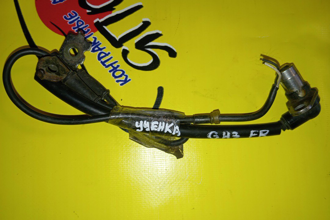 ДАТЧИК ABS/HON/HR-V/GH1/GH2/GH3/GH4/F/R/УЦЕНКА