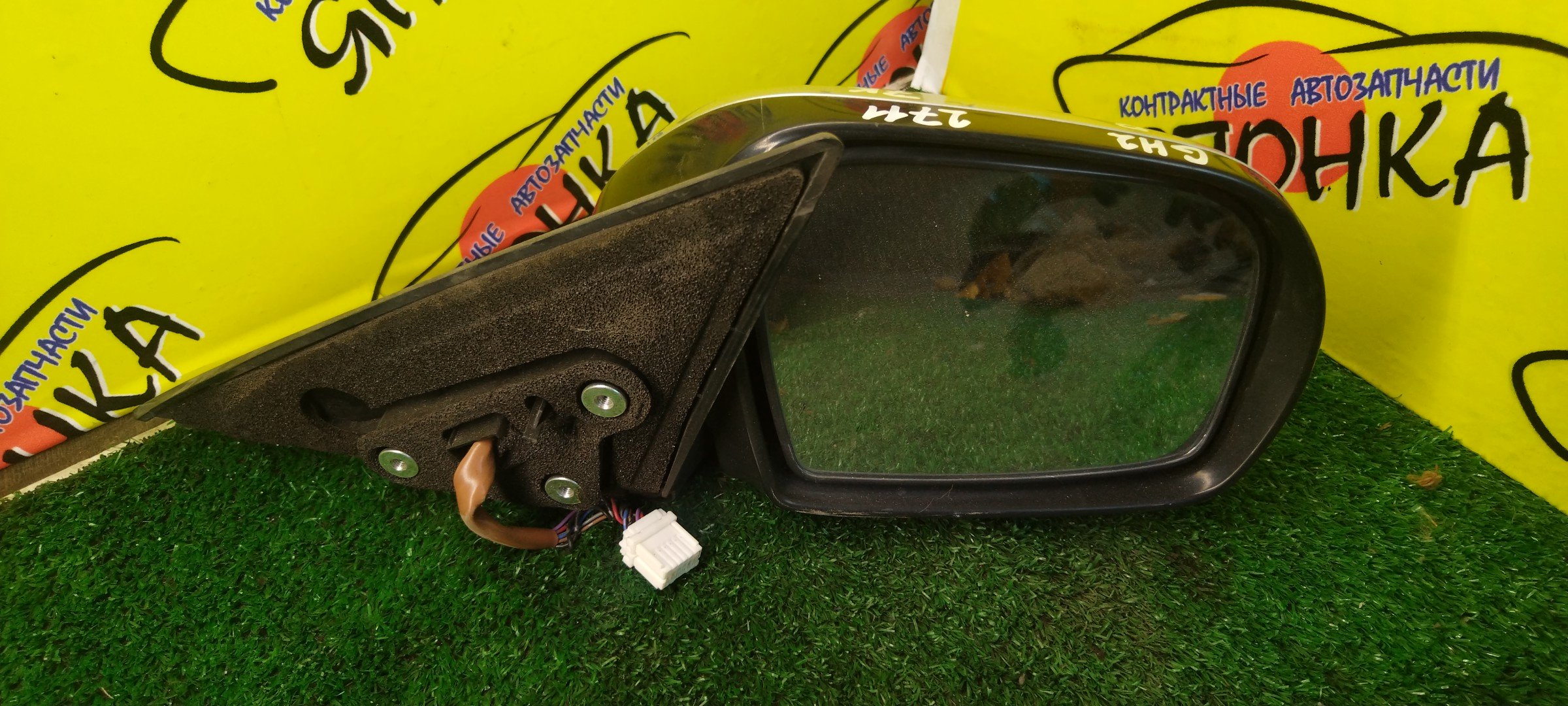 ЗЕРКАЛО/SUB/IMPREZA/GE2/GE3/GE6/GE7/GH2/GH3/GH6/GH7/GH8/7 КОНТ./R