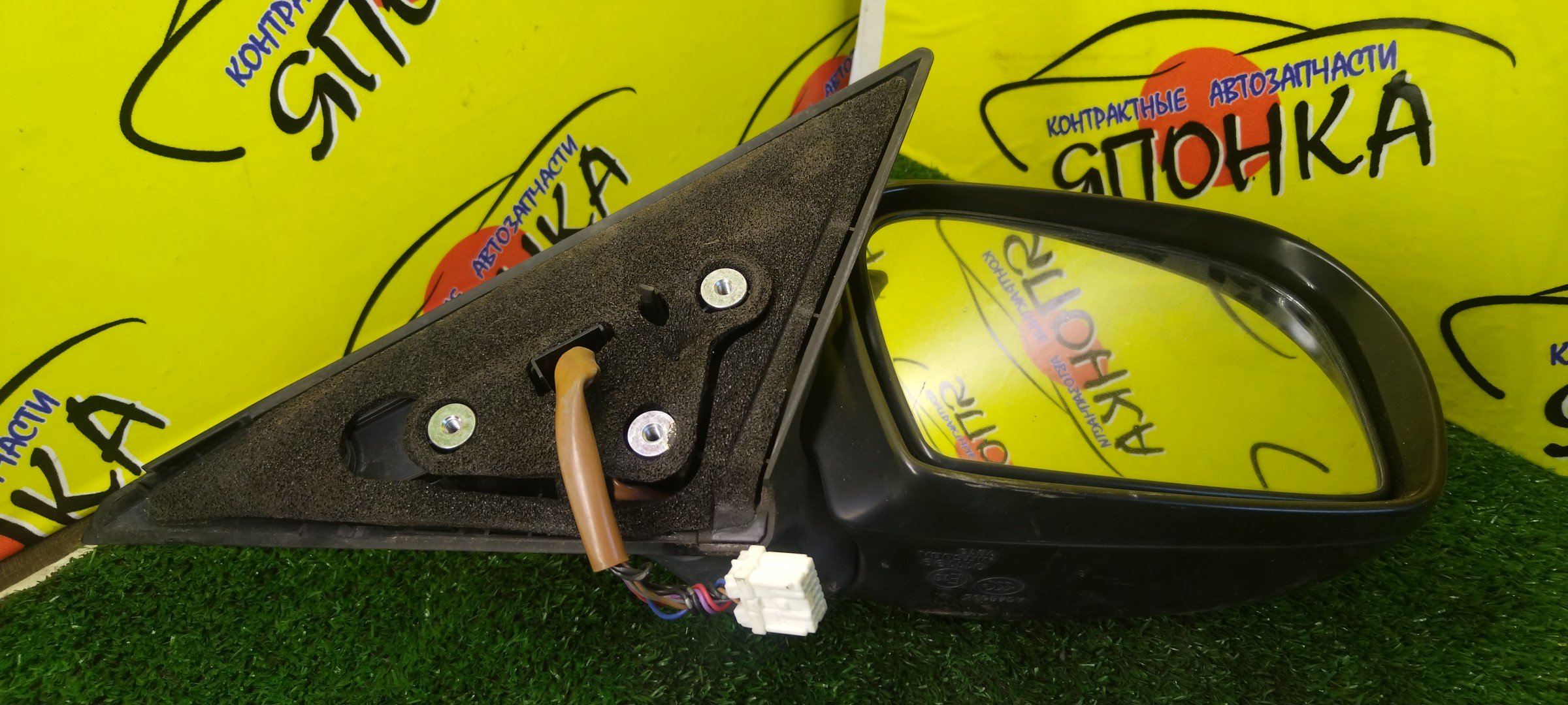 ЗЕРКАЛО/SUB/IMPREZA/GE2/GE3/GE6/GE7/GH2/GH3/GH6/GH7/GH8/7 КОНТ./R