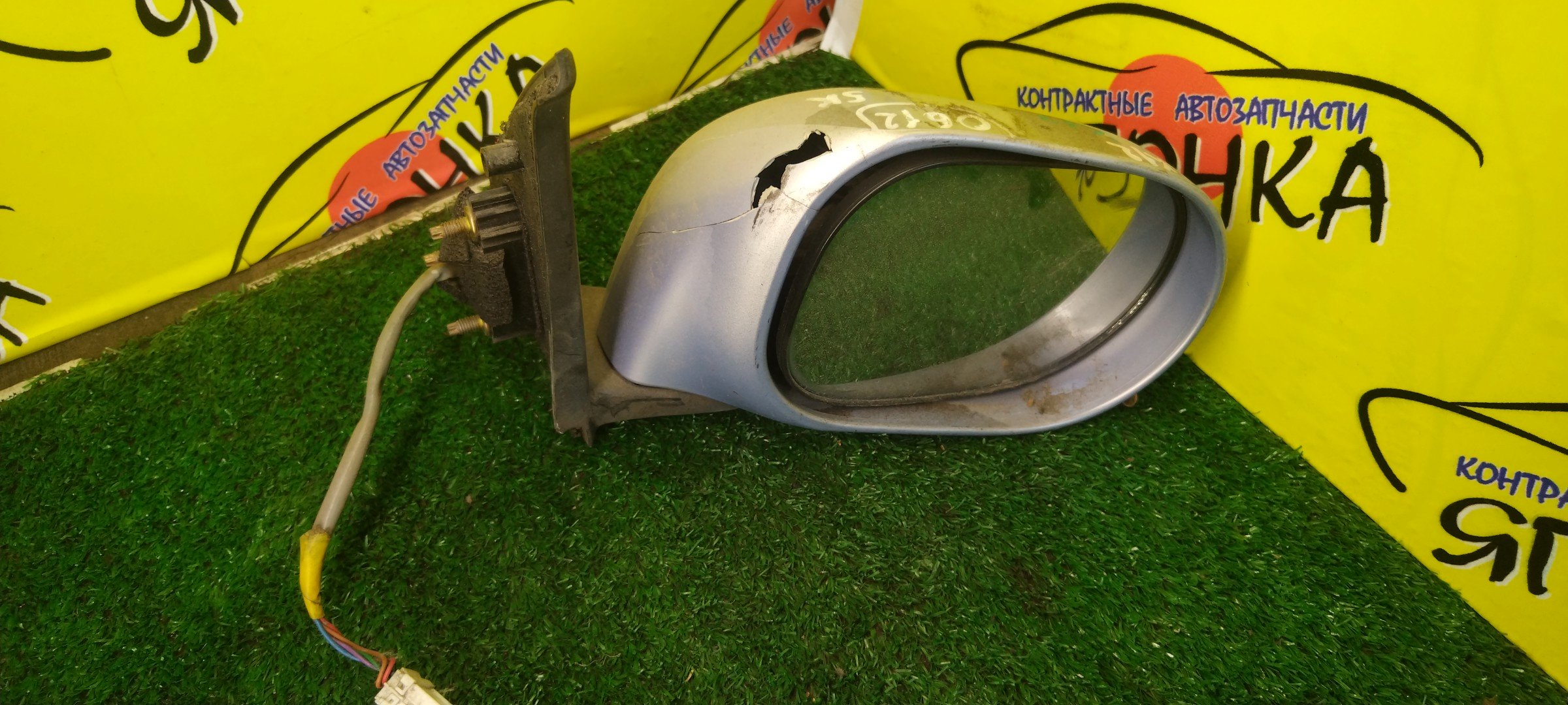 ЗЕРКАЛО/NIS/MARCH/MICRA/AK12/BK12/BNK12/K12/YK12/5KOHT/R/УЦЕНКА