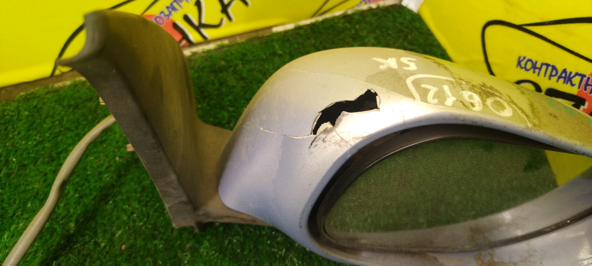 ЗЕРКАЛО/NIS/MARCH/MICRA/AK12/BK12/BNK12/K12/YK12/5KOHT/R/УЦЕНКА