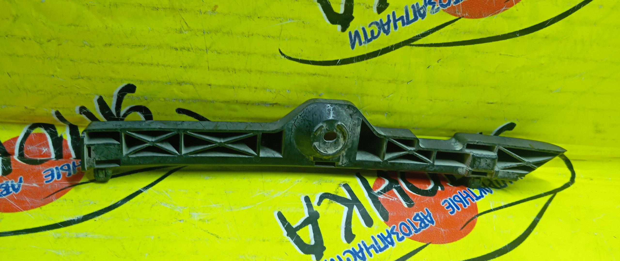 КРЕПЛЕНИЕ БАМПЕРА/TOY/HILUX/KUN15/KUN25/KUN26/F/R