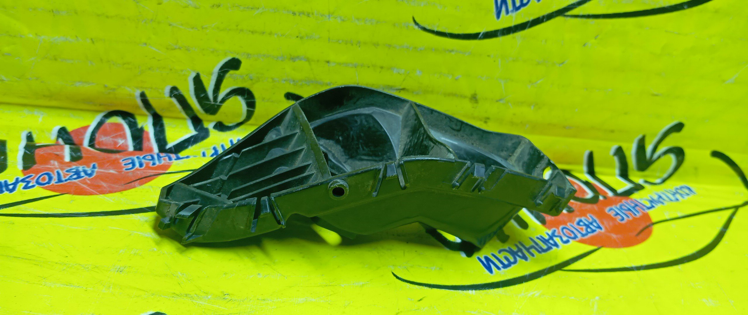 КРЕПЛЕНИЕ БАМПЕРА/TOY/BOON/PASSO/SUBARU JUSTY/KGC10/KGC15/M300S/M301S/M310S/M312S/QNC10/F/R