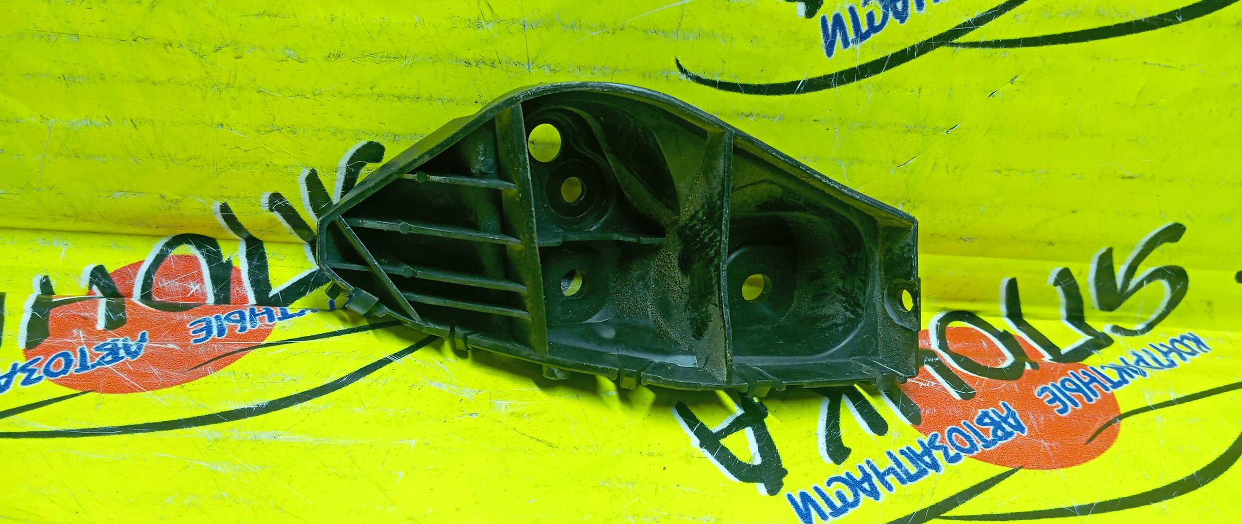 КРЕПЛЕНИЕ БАМПЕРА/TOY/BOON/PASSO/SUBARU JUSTY/KGC10/KGC15/M300S/M301S/M310S/M312S/QNC10/F/R