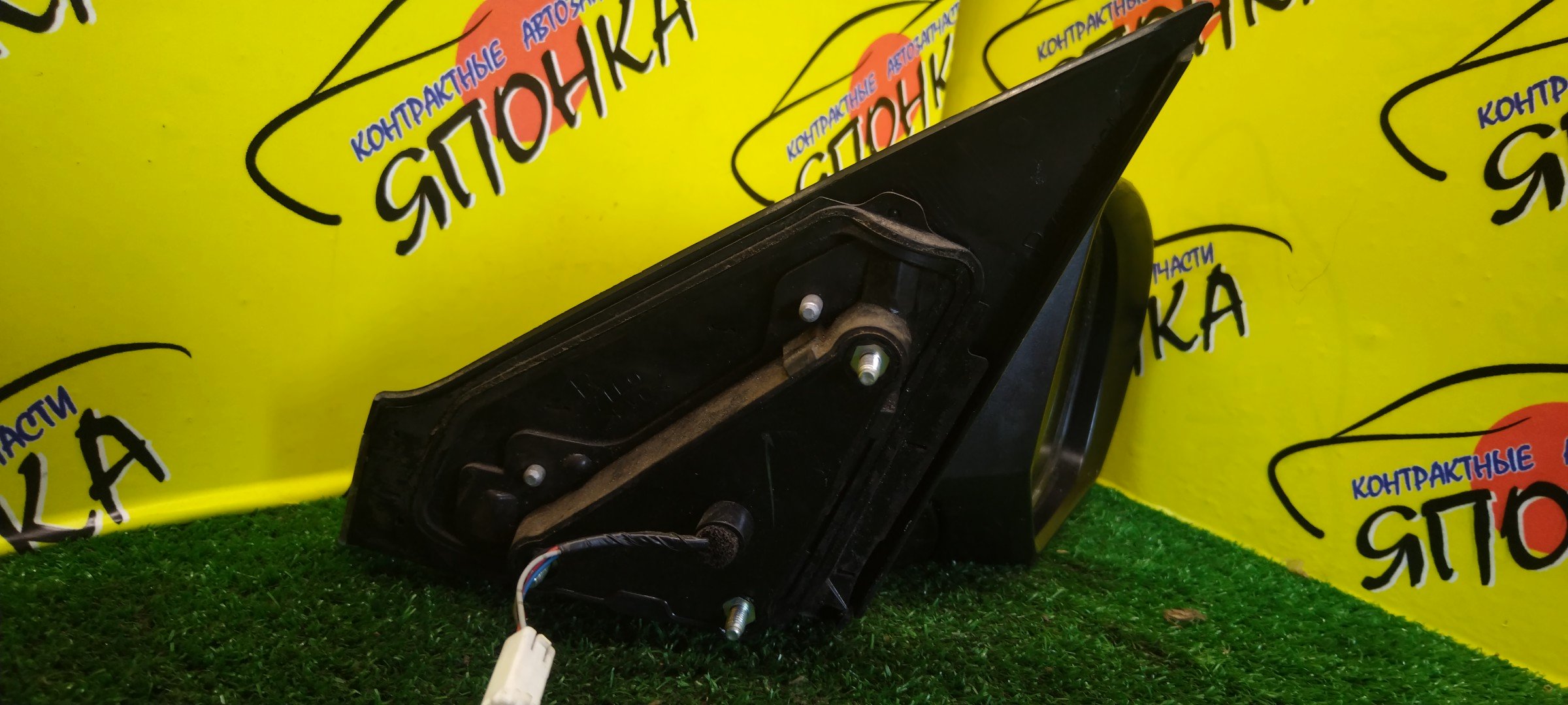 ЗЕРКАЛО/SUZ/SWIFT/ZC72S/ZD72S/5 КОНТАКТОВ/R