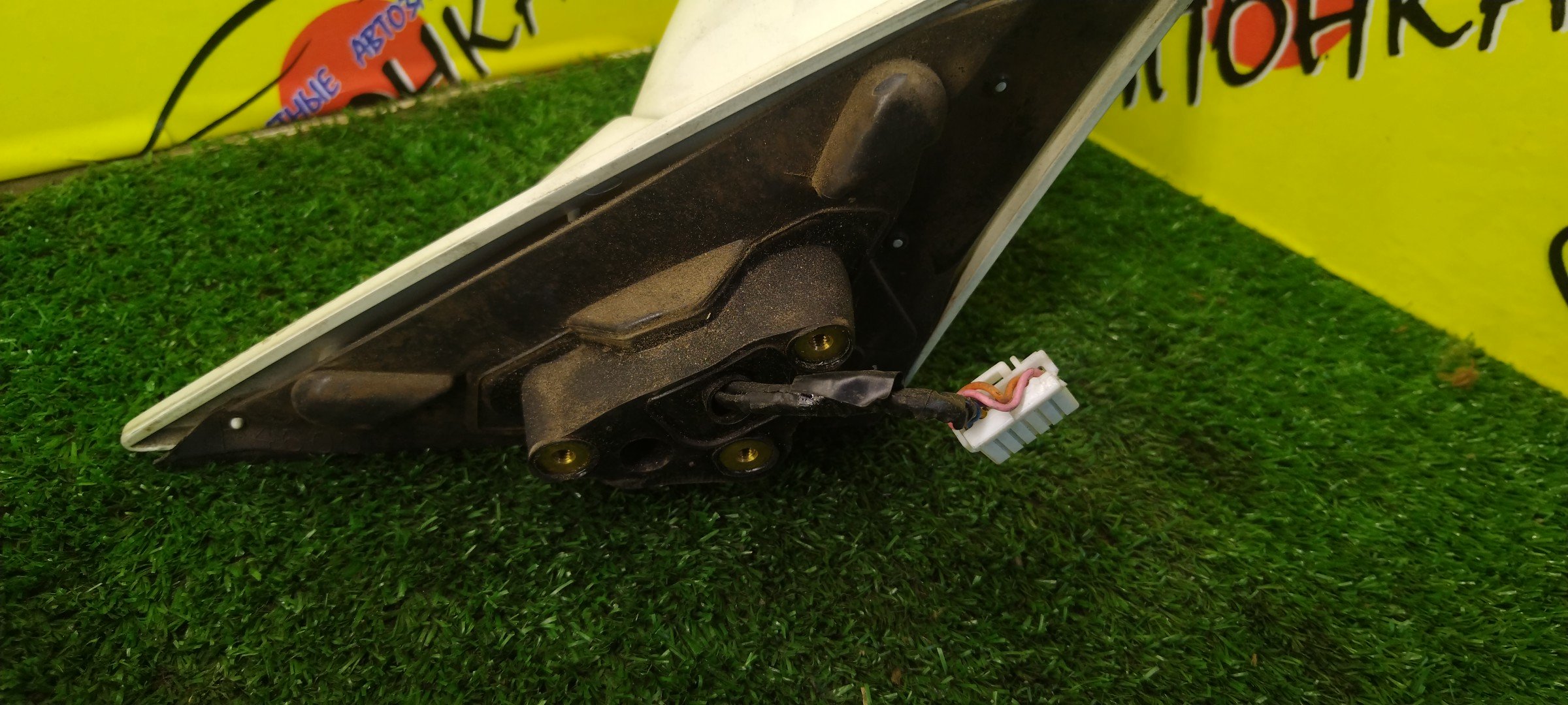 ЗЕРКАЛО/SUZ/CULTUS/GC21S/GC21W/GC41W/GD21S/GD31S/GD31W/5KOHT/R