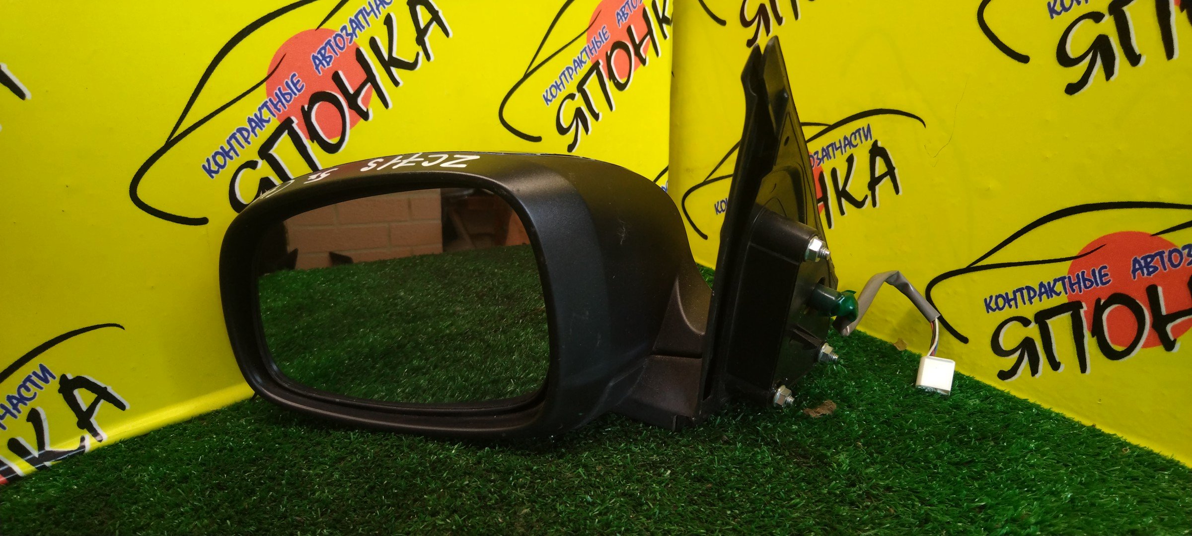 ЗЕРКАЛО/SUZ/SWIFT/ZC11S/ZC21S/ZC31S/ZC71S/ZD11S/ZD21S/5KOHT/L