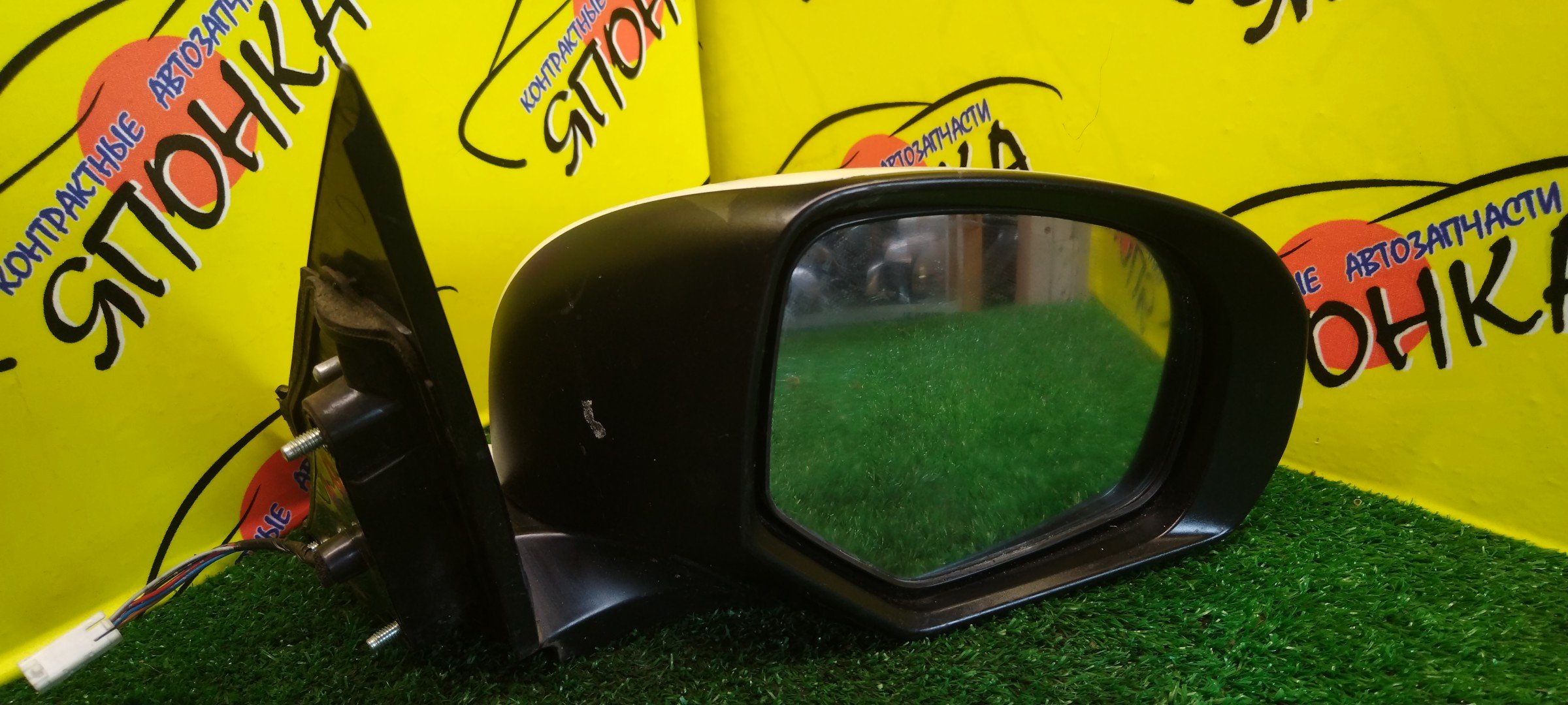 ЗЕРКАЛО/SUZ/SWIFT/ZC72S/ZD72S/5 КОНТАКТОВ/R