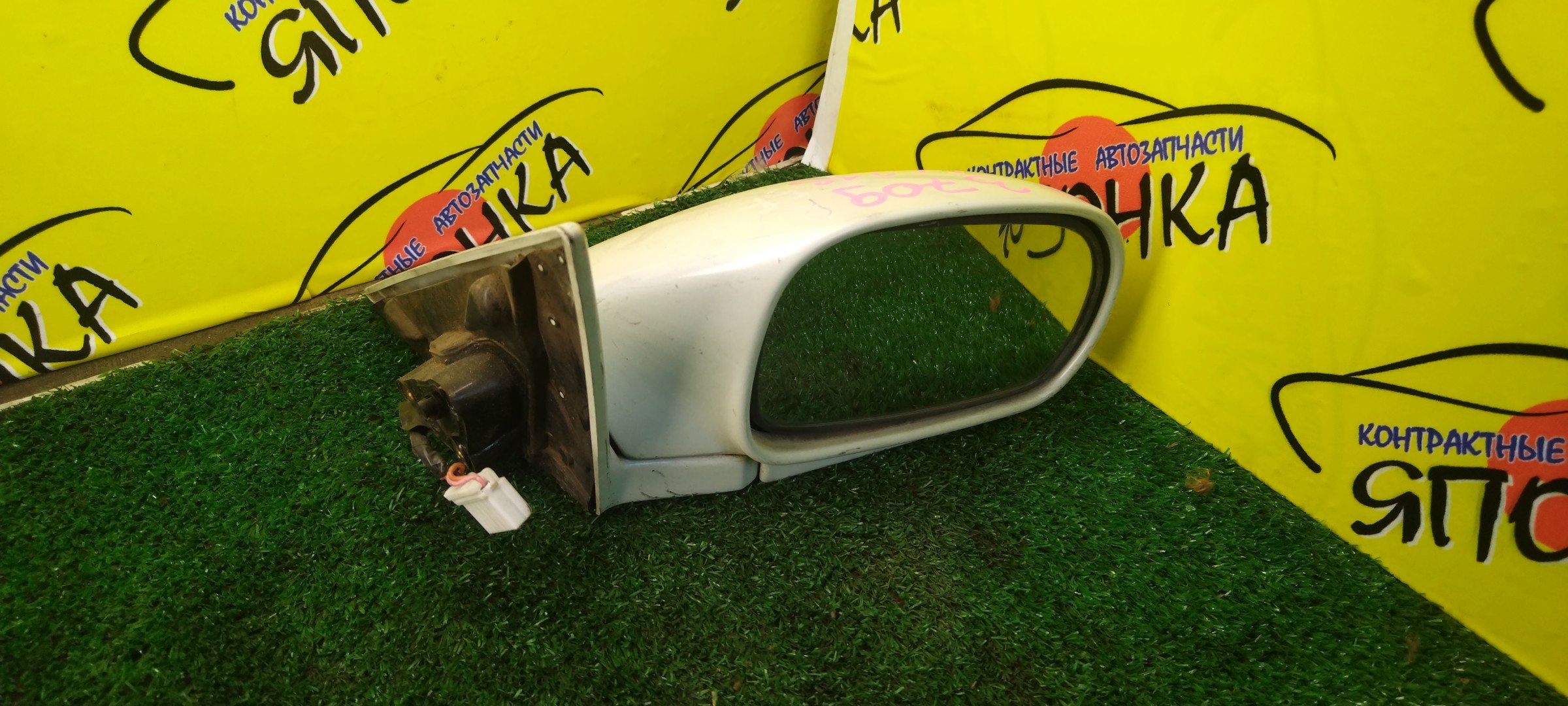 ЗЕРКАЛО/SUZ/CULTUS/GC21S/GC21W/GC41W/GD21S/GD31S/GD31W/5KOHT/R