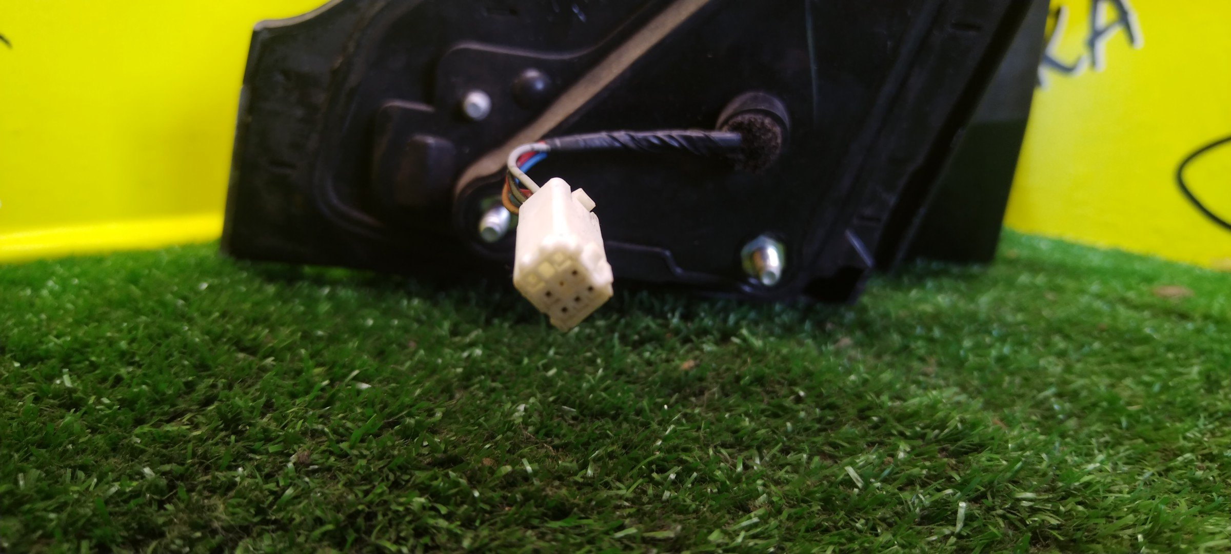 ЗЕРКАЛО/SUZ/SWIFT/ZC72S/ZD72S/5 КОНТАКТОВ/R