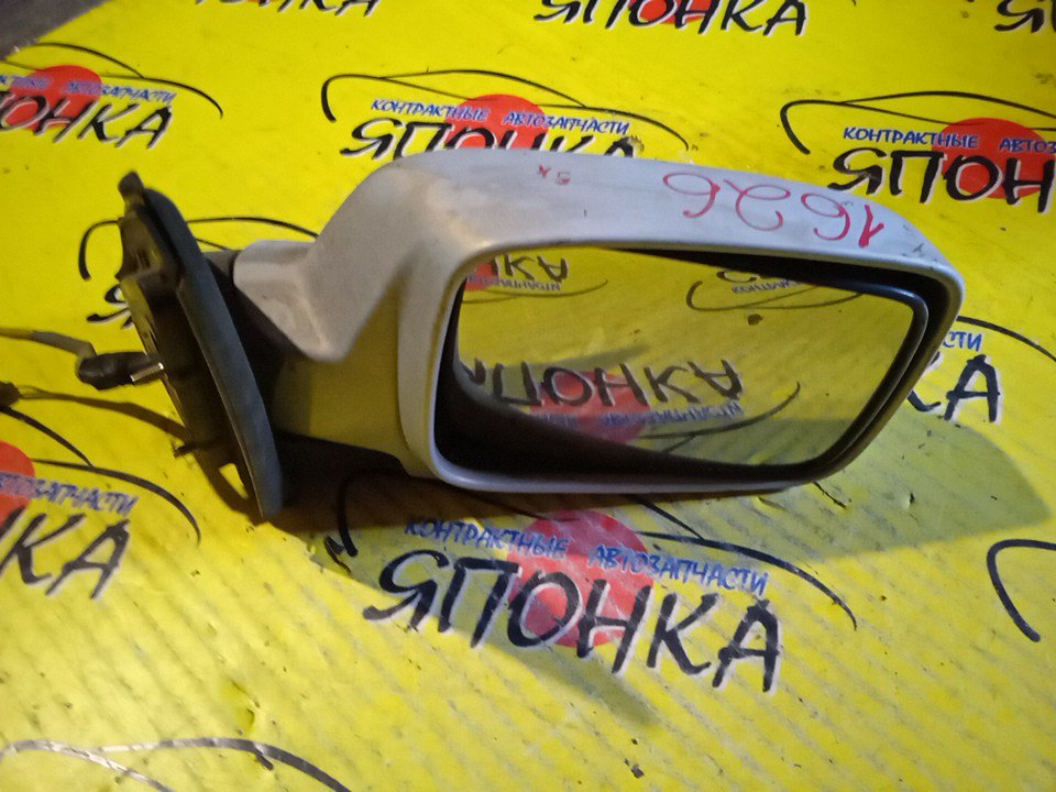 ЗЕРКАЛО/NIS/X-TRAIL/NT30/PNT30/T30/5КОНТ./R