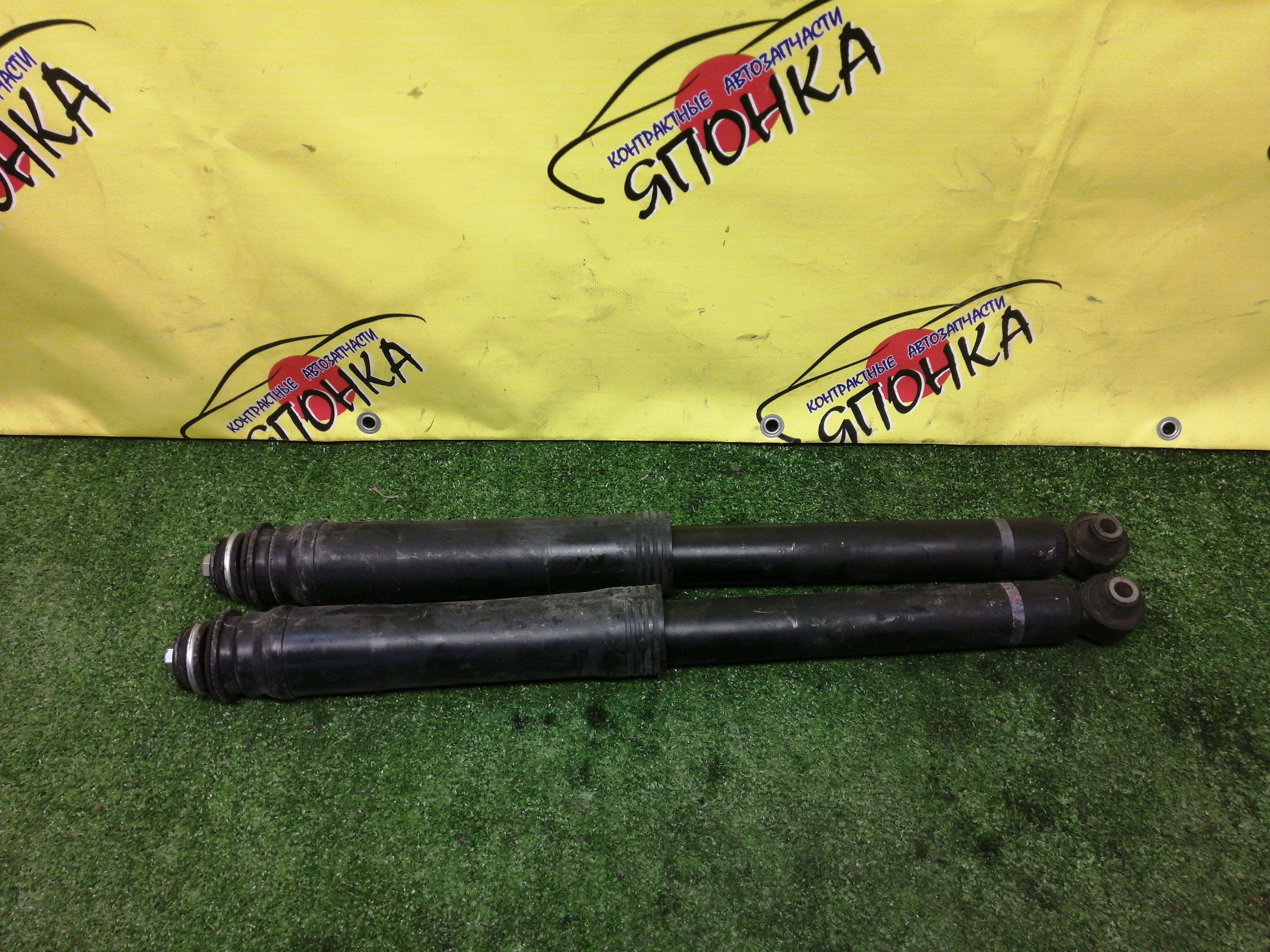 АМОРТИЗАТОР/TOY/AURIS/COROLLA/NDE150L/NDE150R/NZE151H/ZRE151L/ZRE151R/ZRE152H/ZZE150/ZZE150L/ZZE150R/NZE151/B