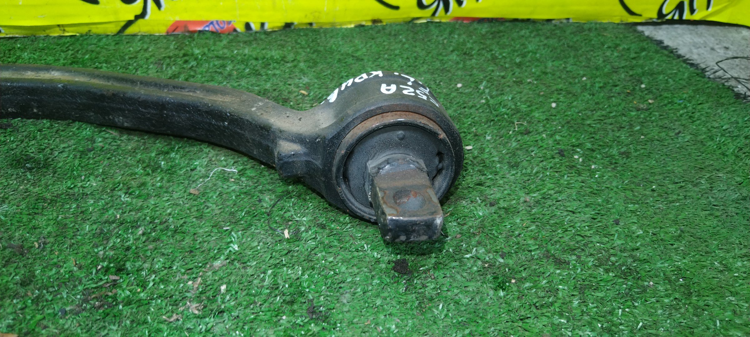 РЫЧАГ/MMC/GALANT/ETERNA/E54A/E74A/E64A/E84A/E53A/E77A/E57A/E72A/E52A/F/L/КРИВОЙ