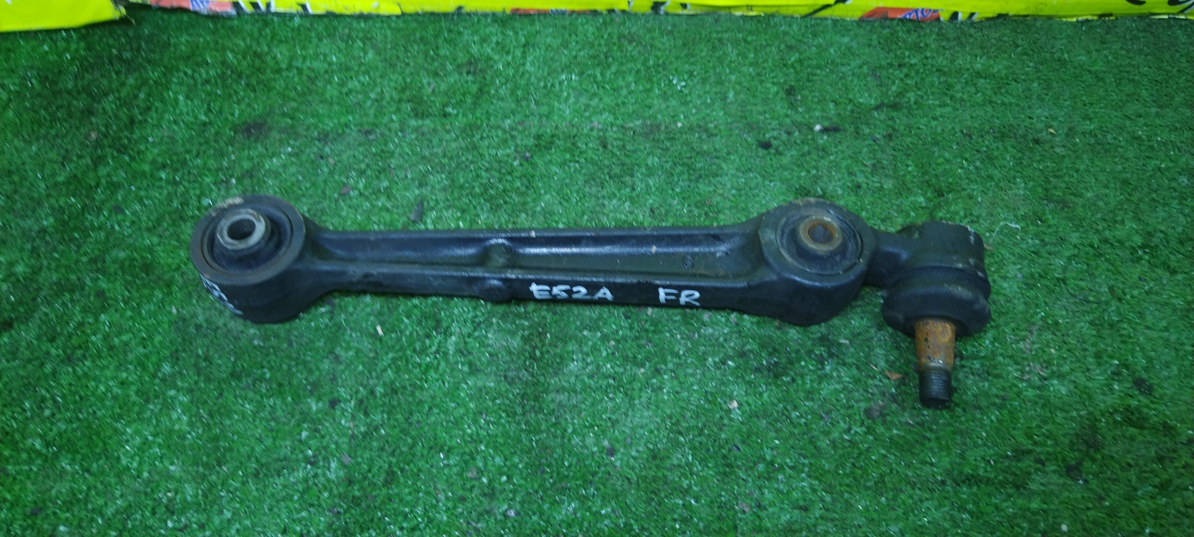 РЫЧАГ/MMC/GALANT/ETERNA/E54A/E74A/E64A/E84A/E53A/E77A/E57A/E72A/E52A/F/R/DOWN/ПРЯМОЙ