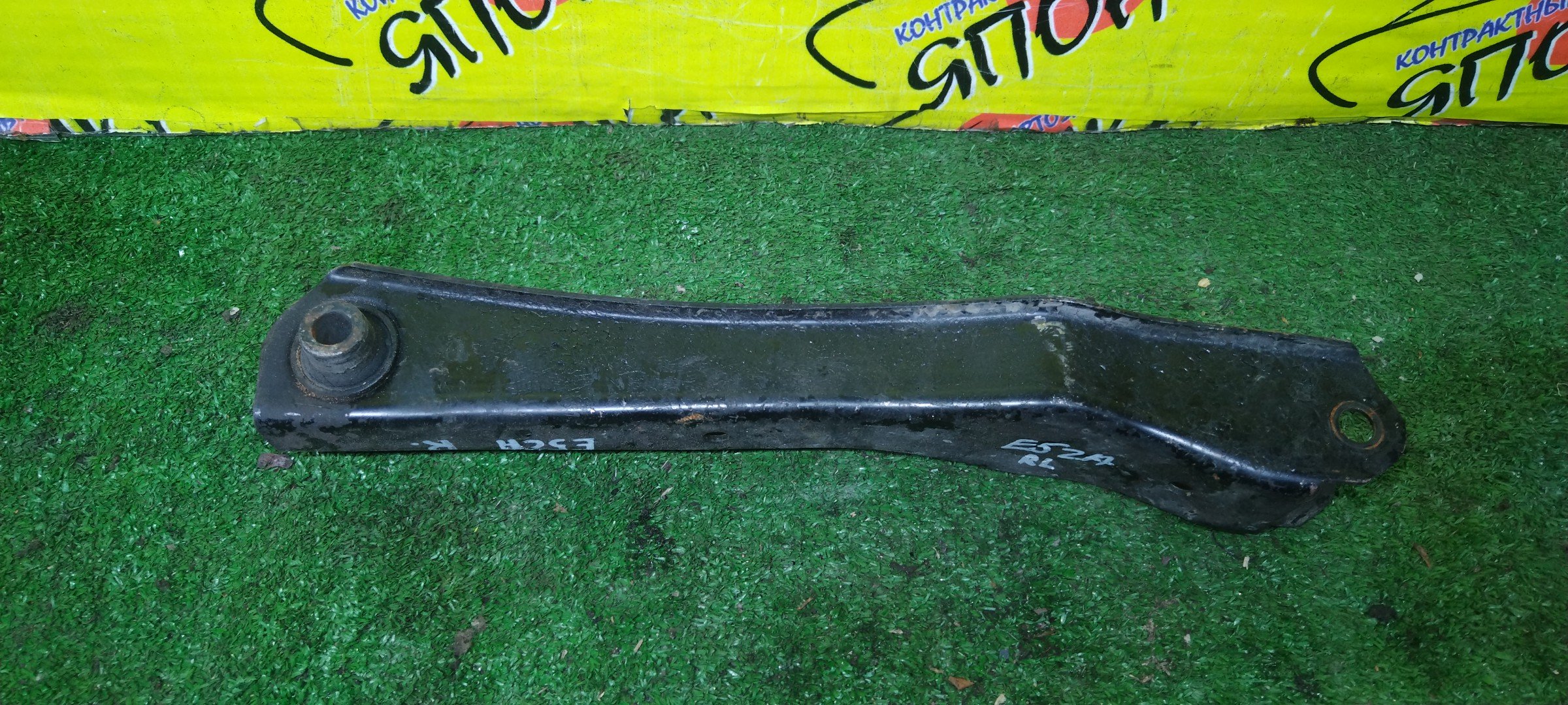 РЫЧАГ/MMC/GALANT/ETERNA/E54A/E74A/E64A/E84A/E53A/E77A/E57A/E72A/E52A/B/L/DOWN/САЙЛЕНТБЛОК+ВИЛКА