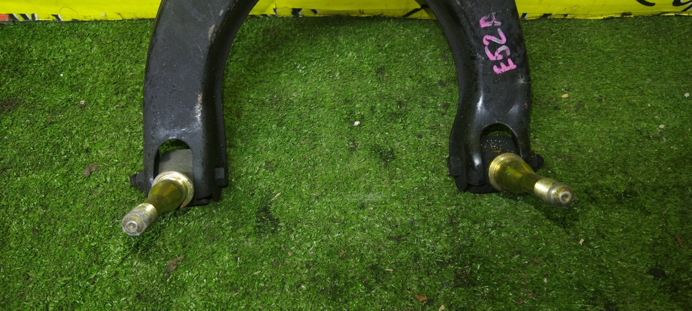 РЫЧАГ/MMC/GALANT/ETERNA/E54A/E74A/E64A/E84A/E53A/E77A/E57A/E72A/E52A/F/R/UP