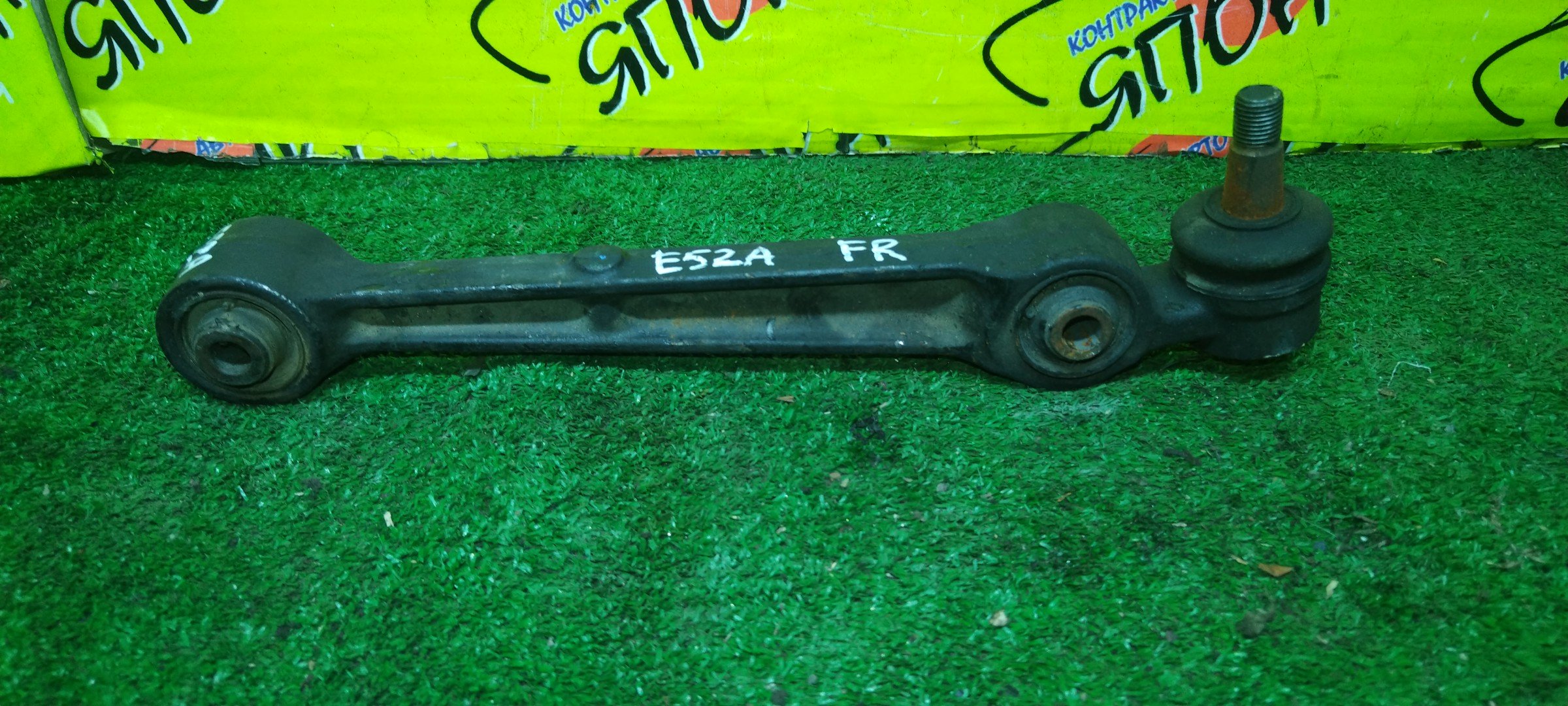 РЫЧАГ/MMC/GALANT/ETERNA/E54A/E74A/E64A/E84A/E53A/E77A/E57A/E72A/E52A/F/R/DOWN/ПРЯМОЙ