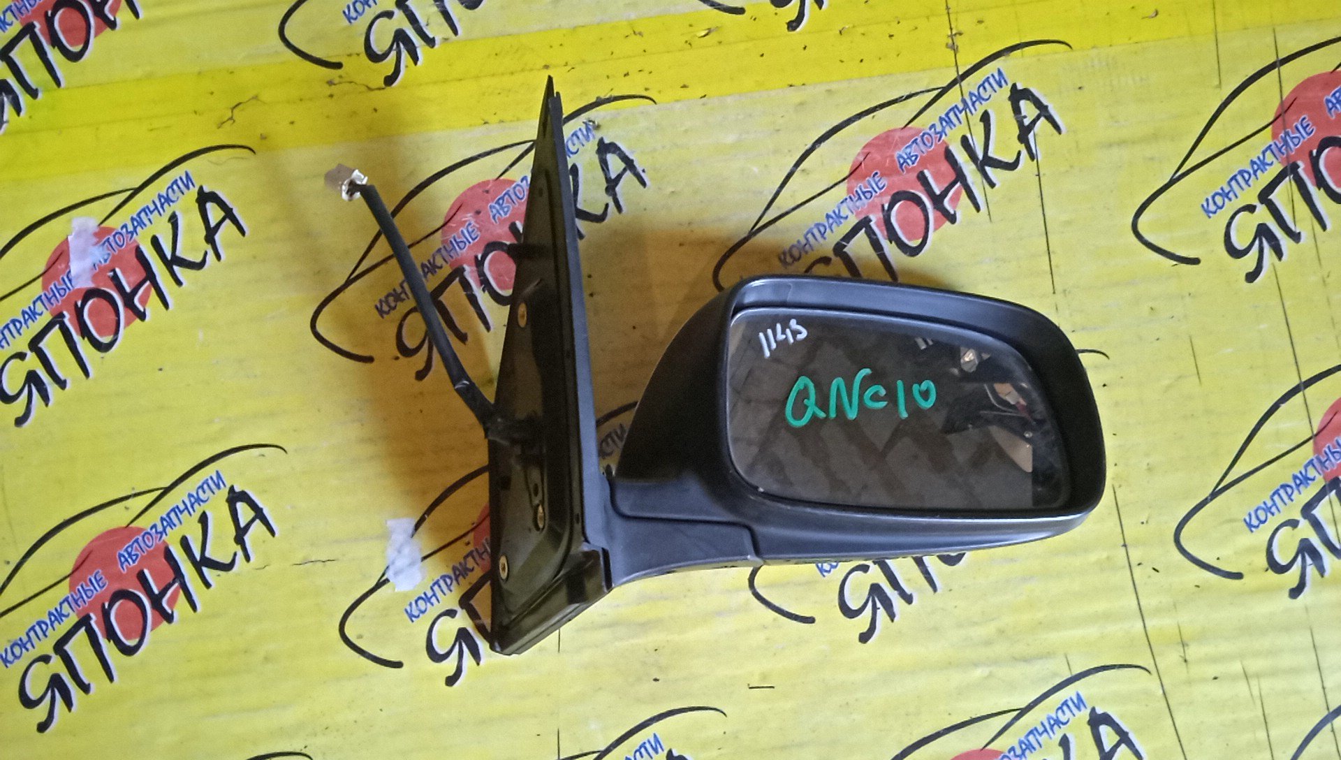 ЗЕРКАЛО/TOY/PASSO/BOON/KGC10/KGC15/QNC10/KGS10/M312S/M300S/M301S/M310S/5KOHT/R