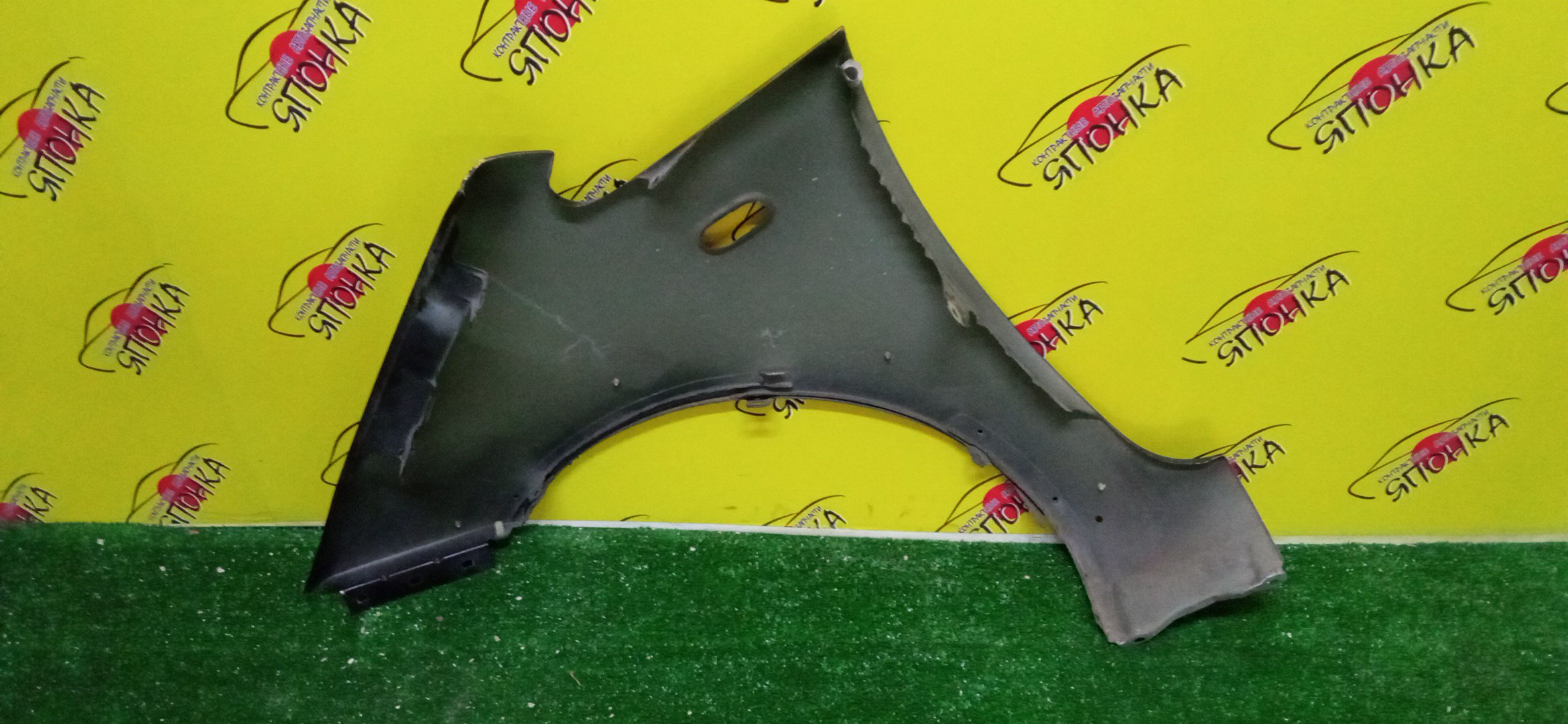 КРЫЛО/MMC/COLT/COLT PLUS/Z21A/Z21W/Z22A/Z22W/Z23A/Z23W/Z24A/Z24W/Z25A/Z26A/Z27A/Z27AG/Z27W/Z28A/F/R/MN133356