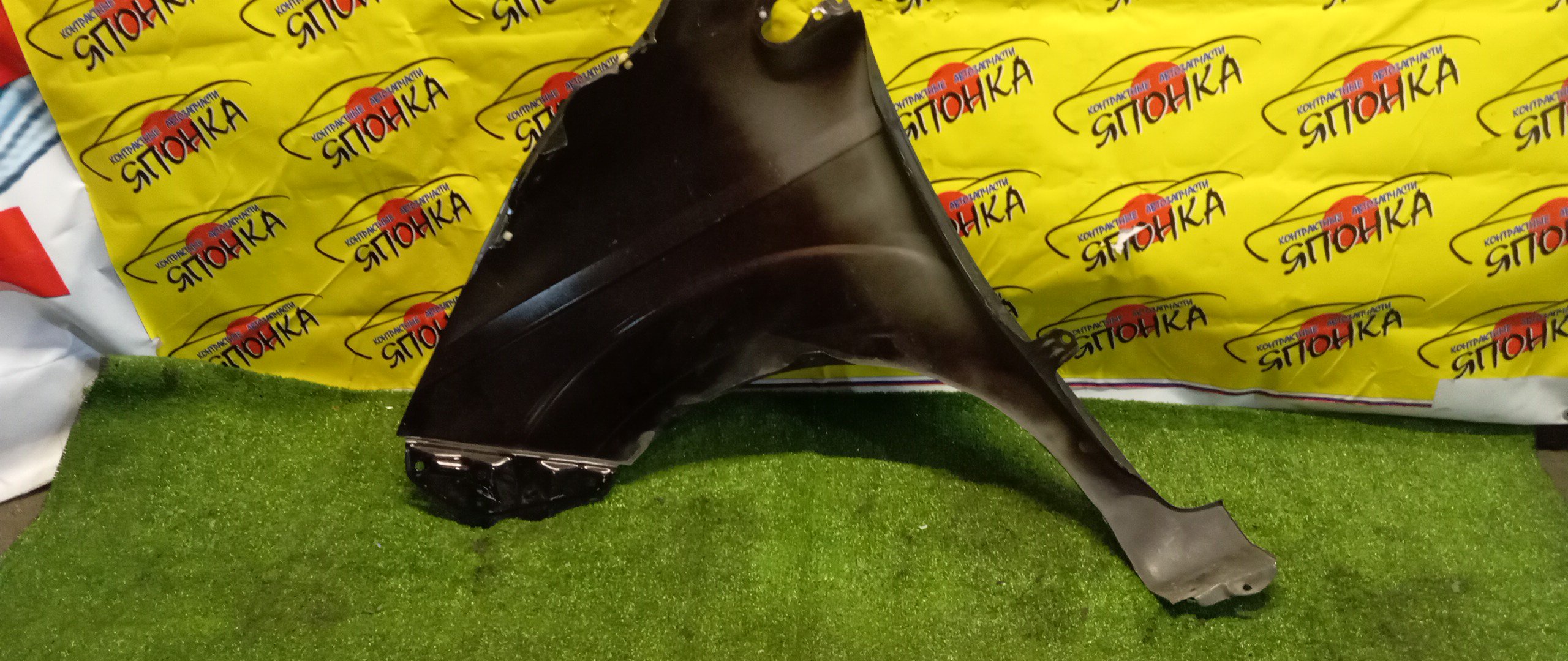 КРЫЛО/TOY/PORTE/NCP141/NCP145/NSP140/NSP141/F/R