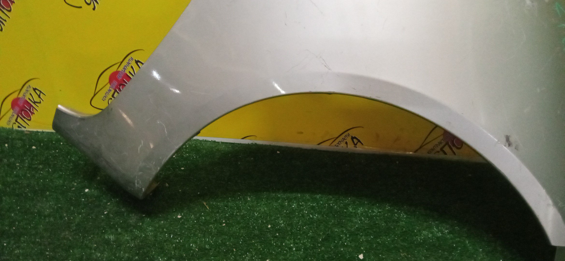 КРЫЛО/MMC/COLT/COLT PLUS/Z21A/Z21W/Z22A/Z22W/Z23A/Z23W/Z24A/Z24W/Z25A/Z26A/Z27A/Z27AG/Z27W/Z28A/F/R/MN133356