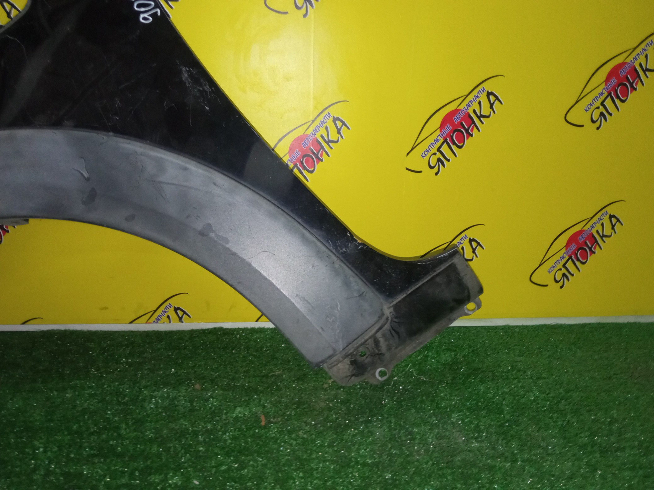 КРЫЛО/MMC/COLT/COLT PLUS/Z21A/Z21W/Z22A/Z22W/Z23A/Z23W/Z24A/Z24W/Z25A/Z26A/Z27A/Z27W/Z28A/F/L/MN133355