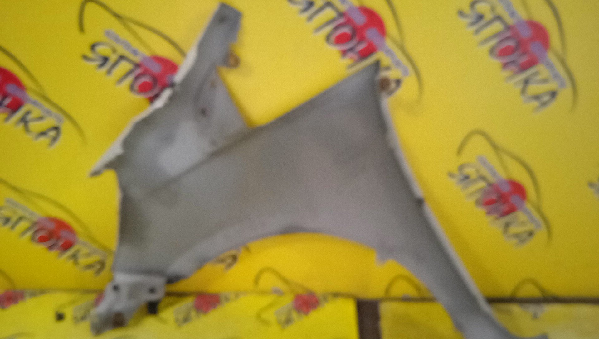 КРЫЛО/HON/FIT/JAZZ/GE6/GE7/GE8/GE9/F/R/60211TF0G50ZZ/60211TF0J00ZZ