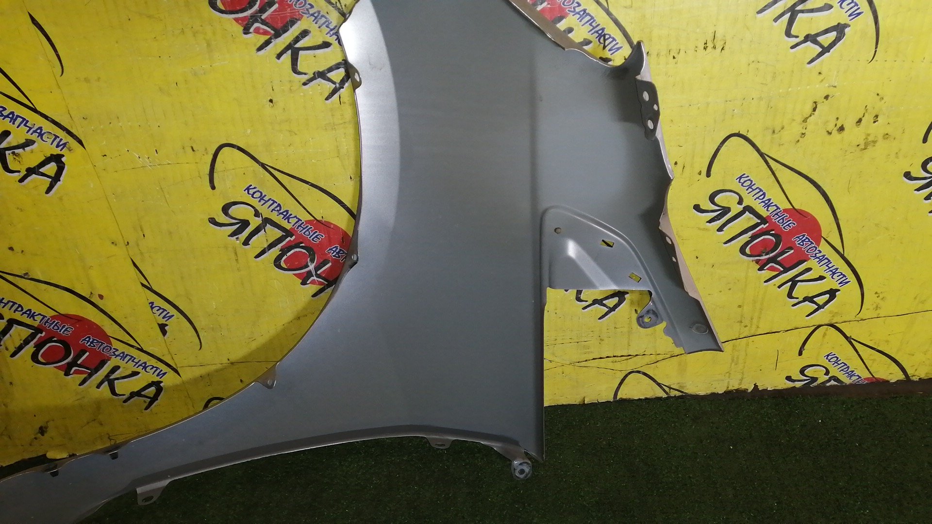 КРЫЛО/HON/FIT/JAZZ/GE6/GE7/GE8/GE9/F/R/60211TF0G50ZZ/60211TF0J00ZZ