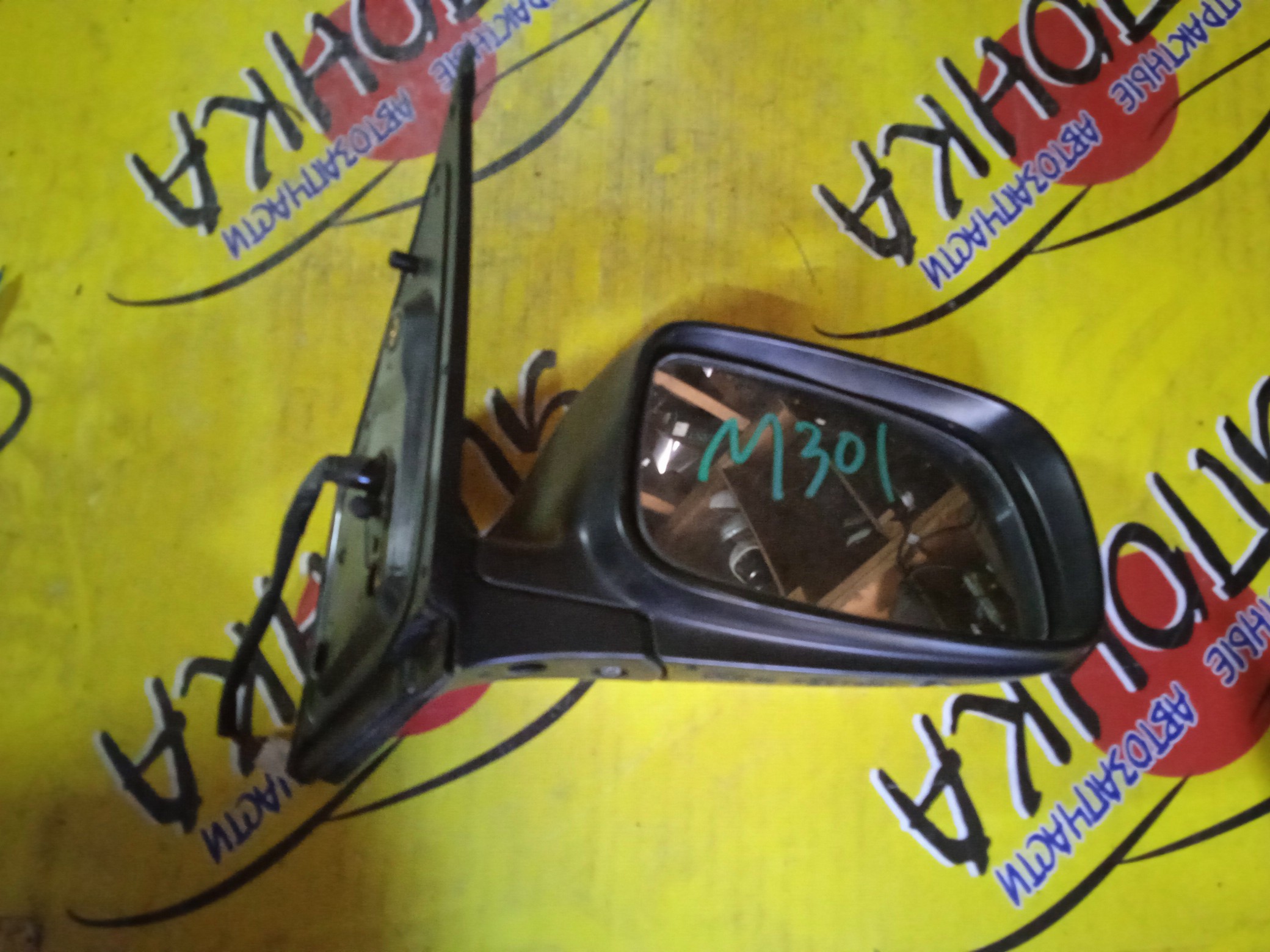 ЗЕРКАЛО/TOY/PASSO/BOON/KGC10/KGC15/QNC10/KGS10/M312S/M300S/M301S/M310S/5KOHT/R