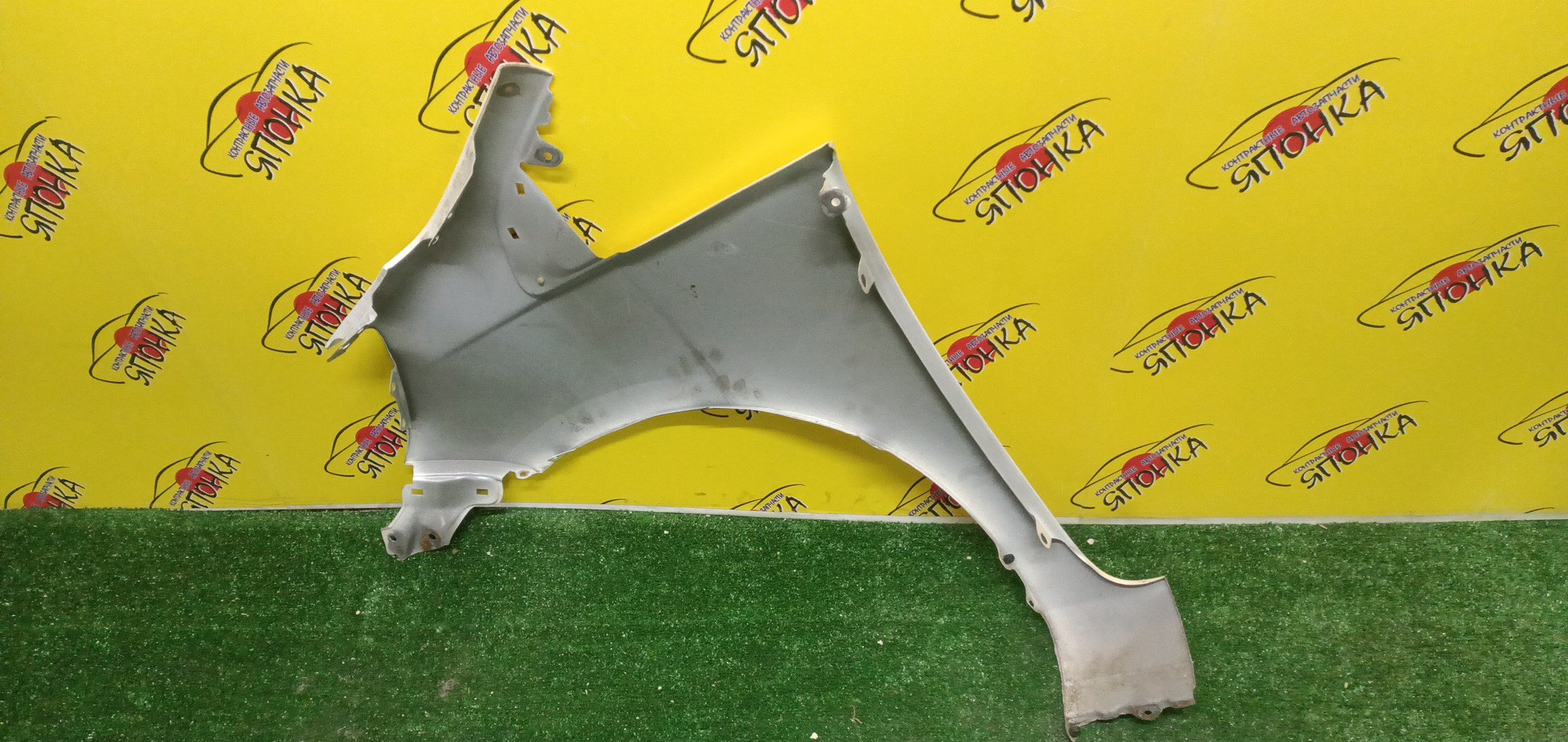 КРЫЛО/HON/FIT/JAZZ/GE6/GE7/GE8/GE9/F/R/60211TF0G50ZZ/60211TF0J00ZZ